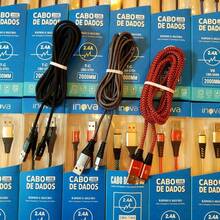 Charger Cable Adapters - màu đen - Xem 3