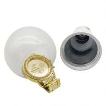 1pc Disguising A Piggy Bank, Storing Items, Hiding Money, And Hiding Fake Metal Cans Safe Stone Geocaching For Outdoor Garden Yard Realistic Safe Hidden Case Hiding Containers Fake Rock Key Storage Box