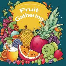 1本藝術著色書原裝升級厚紙22頁著色書禮物，適用於假日生日派對，緩解壓力打發時間，塗鴉繪畫繪圖藝術書 - 1027 single printing - 查看 1