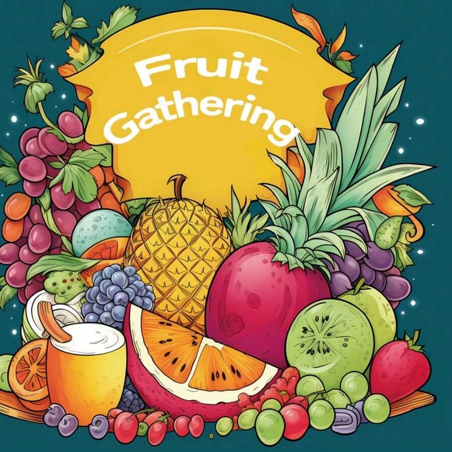 1本藝術著色書原裝升級厚紙22頁著色書禮物，適用於假日生日派對，緩解壓力打發時間，塗鴉繪畫繪圖藝術書 - 1027 single printing - 查看 1