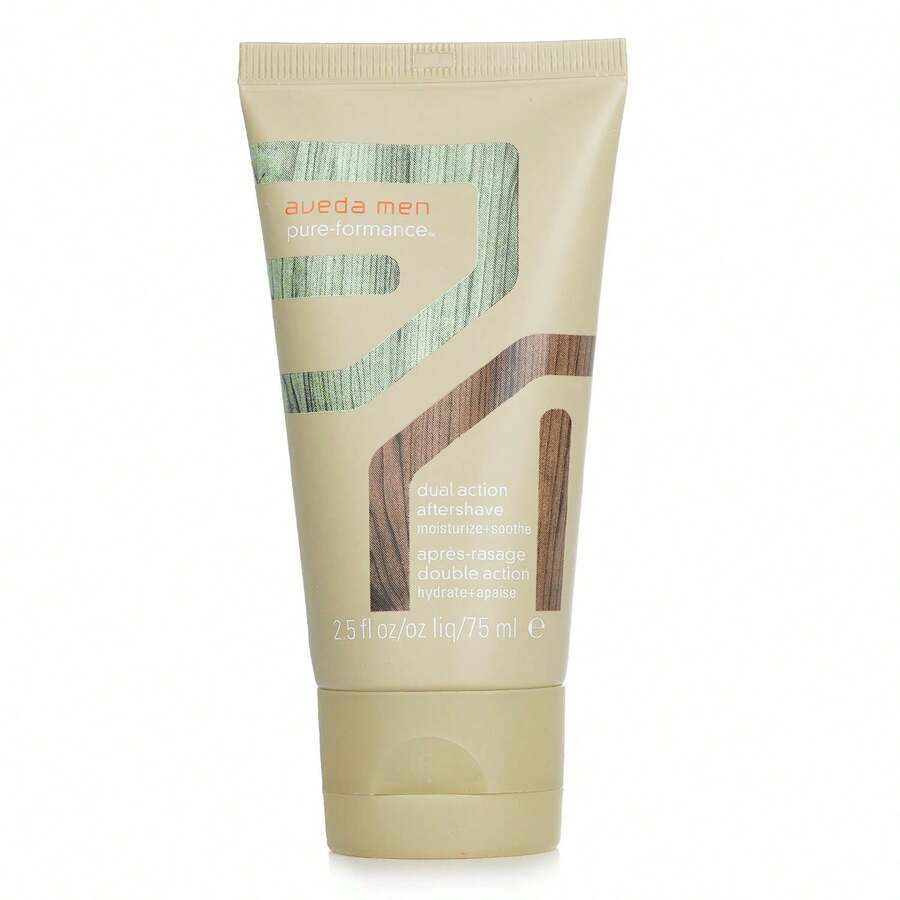 Pure-Formance Dual Action Aftershave - 75ml/2.5oz - Multicolor - View 1
