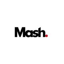 Mash Men Boxers - Dark Grey - View 2