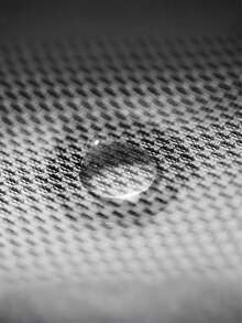 1入組冰絲涼感運動速干毛巾，速乾冰爽夏季吸汗降溫毛巾，持久冷卻毛巾 - 灰色 - 查看 6