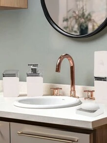 Other Bathroom Accessories - trắng - Xem 4