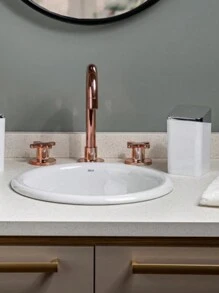 Other Bathroom Accessories - trắng - Xem 2