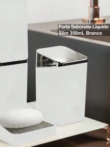 Other Bathroom Accessories - trắng - Xem 1
