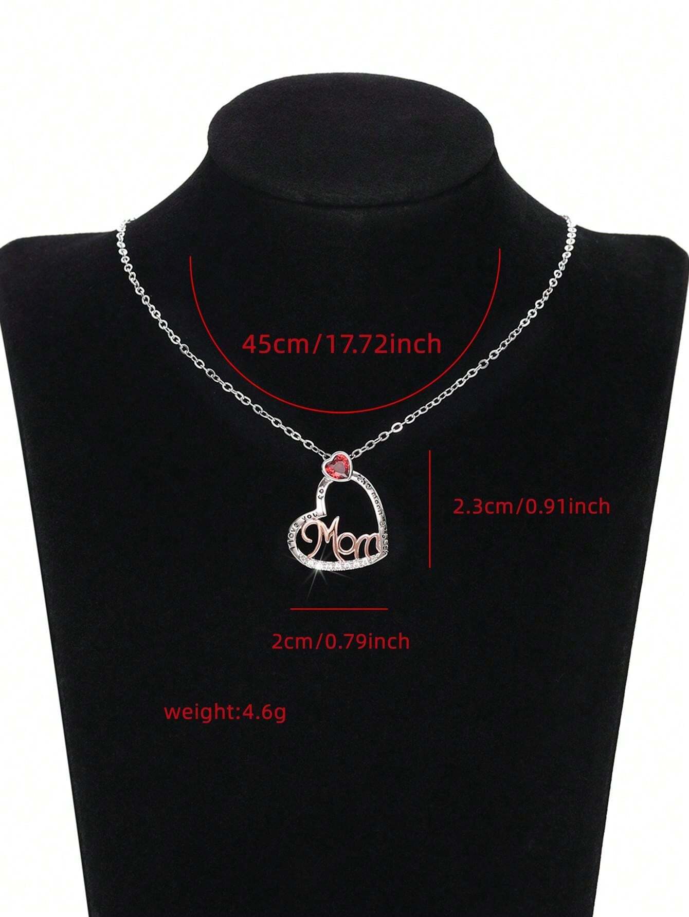 Collana ciondolo sirenetta - Gioielli - Collane - di Pink Art Creat