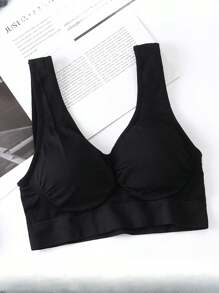 Women Bras & Bralettes - 彩色 - 查看 4
