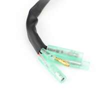 Generatore statore adatto per Blaster 200 YFS200 1990-2002 ATV 3Jm-85560-00-00
