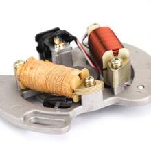 Generatore statore adatto per Blaster 200 YFS200 1990-2002 ATV 3Jm-85560-00-00