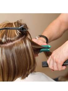 Metal Hair Sectioning Clips Set, 12 Pcs Pin Curl Clips For Women Duck Bill Hair Clips, Alligator Clips, Metal Hair Clips, Hair Tools, Hair Products And Accessories For Barber Salon Beauty Travel Essentials, Back To School, Travel Holiday Essentials, Hair Accessories For Women, Slick Back Brush, Barber Accessories, Hair Dryer, Hair, Barber, Hair Tools, Hair Products,Hair Dryer,Hair, Accessories, Hair Products, Hair Tools, Hair Stuff, Hair Care, Curly Hair Brush, Barber, Barber Accessories, Hairdressing Equipment,Travel Essentials,Travel Essential,Hairstyle,Hairdressing,Hair,Travel,Hair Products,Hair Tools,Hair Stuff,Barber,Barber Accessories,Barbershop,Hairdressing Equipment - Multicolor - View 5