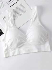 Women Bras & Bralettes - 彩色 - 查看 3