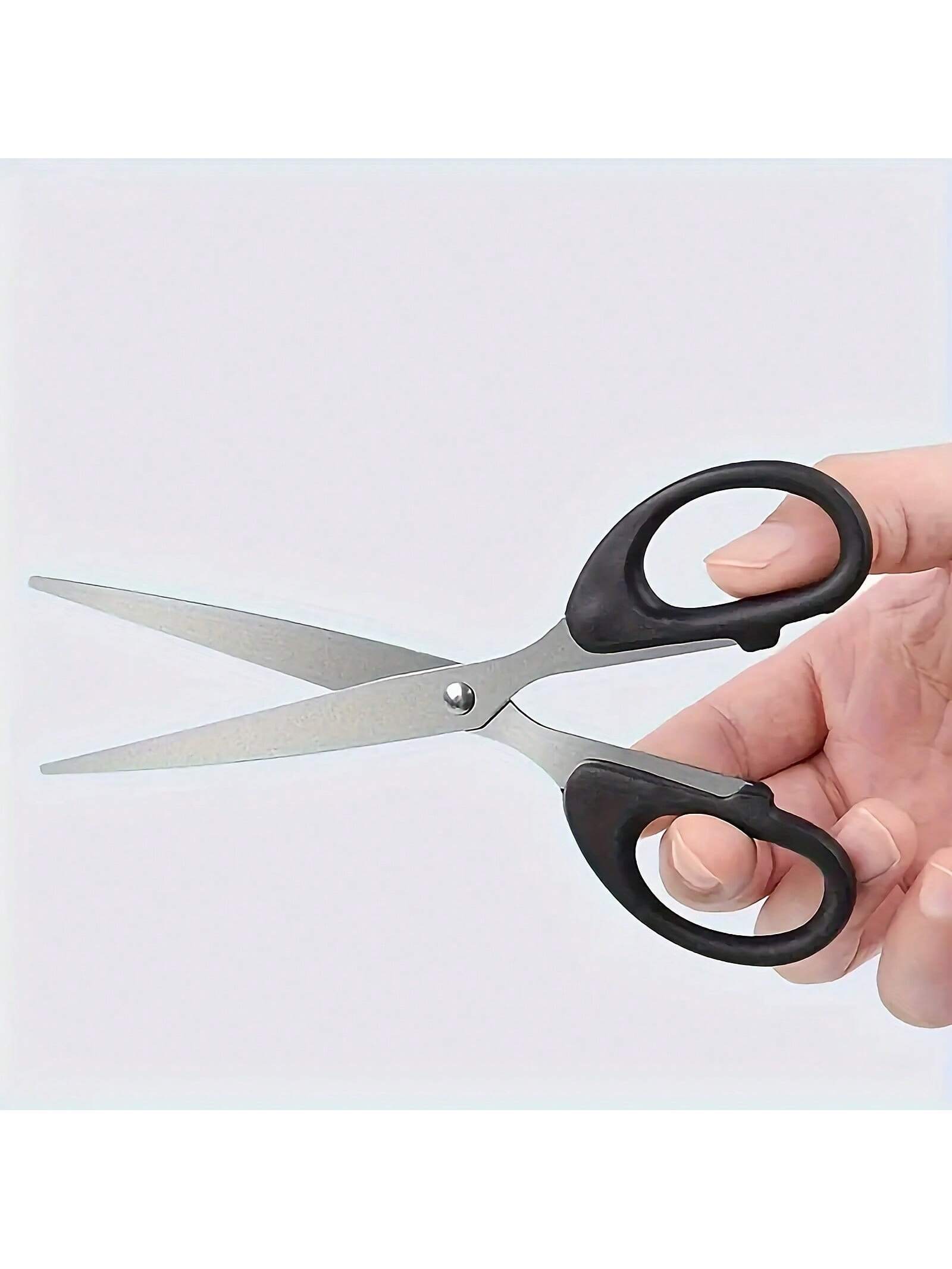 مقص كبير متعدد الاستخدامات للمنزل والمكتب والمدرسة...