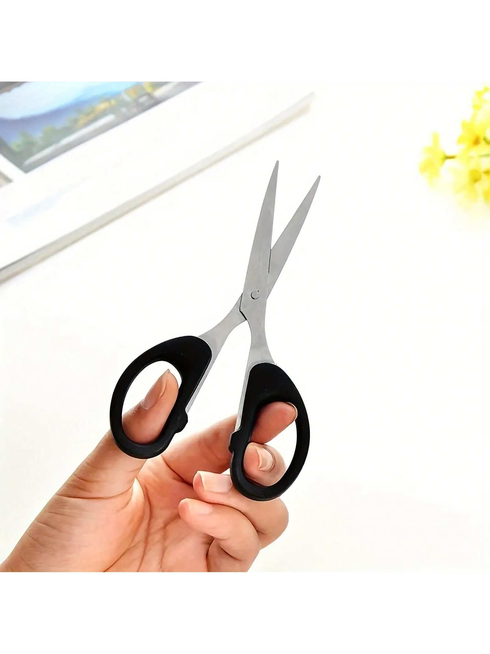 مقص كبير متعدد الاستخدامات للمنزل والمكتب والمدرسة...