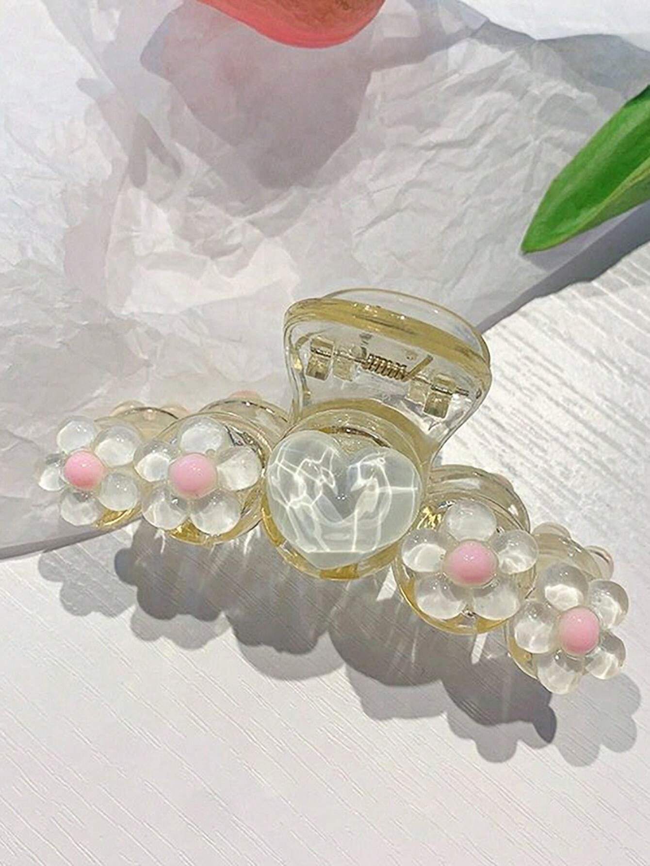 OAOSDH Kaninchenohr Stirnband & Haarring Set - Niedliche Plüsch Accessoires Für Haare