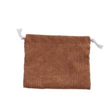 1 件便携式天鹅绒小口袋化妆包抽绳迷你化妆包女士化妆袋旅行收纳袋化妆品耳机珠宝新款串尿布袋储物袋手提包挂袋彩色礼品袋珠宝婚宴化妆包化妆包化妆品收纳盒化妆品收纳