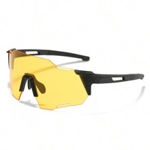 Jedna czarno-szara ramka wiatroszczelne okulary do jazdy na zewnątrz gogle sportowe okulary motocyklowe okulary rowerowe gogle górskie