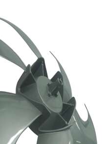 Table Fans - 灰色 - 查看 2