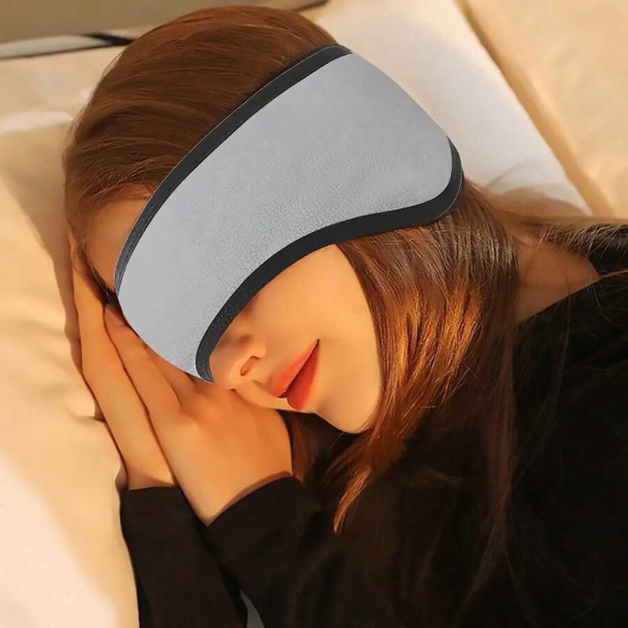 1 Pack Noise Canceling Sleep Ear Plugs, Adjustable Eye Mask Insulated Ear Plugs, Best Choice For