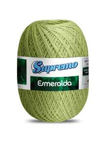 Yarn - Avocado Green - View 2