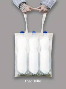 2/4/6/8/12/20Pcs Sublimation Tote Bags Sublimation Blank Tote Bags For Decoration ,Tote Bag, Lightweight Medium Reusable Grocery Shopping Cloth Bags, Reusable Grocery Shopping Cloth Bag, Reusable Folding Shopping Shoulder Bag, Large Capacity Folding Shopping Bag, Household Supplies, Suitable For DIY, Advertising, Promotions, Gifts, Events