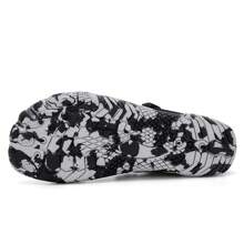 Men Breathable Rubber Beach Skin Tight Aqua Shoes For Diving Barefoot Quick-Drying Water Sports Yoga Gym Exercise Trekking Hiking Swimming Five Fingers Shoes
