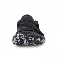Men Breathable Rubber Beach Skin Tight Aqua Shoes For Diving Barefoot Quick-Drying Water Sports Yoga Gym Exercise Trekking Hiking Swimming Five Fingers Shoes