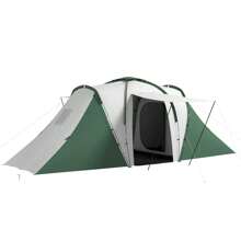 Camping Tents - 彩色 - 查看 2