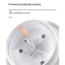 1入組可充電織物毛球修剪機：便攜式USB供電修剪機，適用於家居衣服剃毛剪、羊毛衣毛球修剪和毛衣去毛球，除去針織衣物的毛球 - 軍綠色 - 查看 4