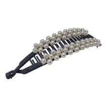 Hair Clips - TRẮNG - Xem 4