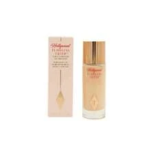 Charlotte Tilbury Flawless Filter Smoothing Highlighter Bronzer - #2 Fair - View 1