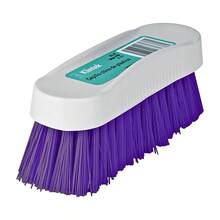 Small Plastic Brush, Klintek CELI-20 57006 - 紫色 - 查看 2