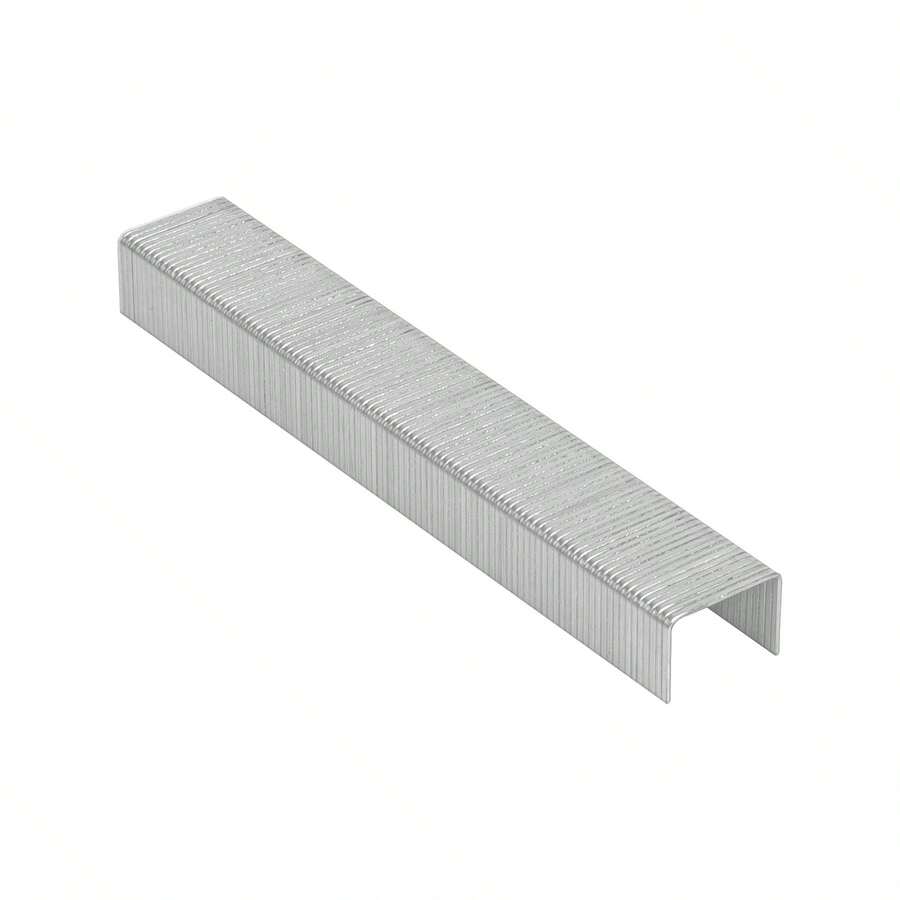 Box With 1000 Staples 5/16'crown 11.3 Mm For ET-21, Truper ET-21-5/16 17971 - Silver - View 1