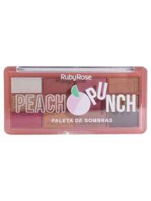 Eyeshadow Palettes - 桃子潘趣酒 - 查看 3