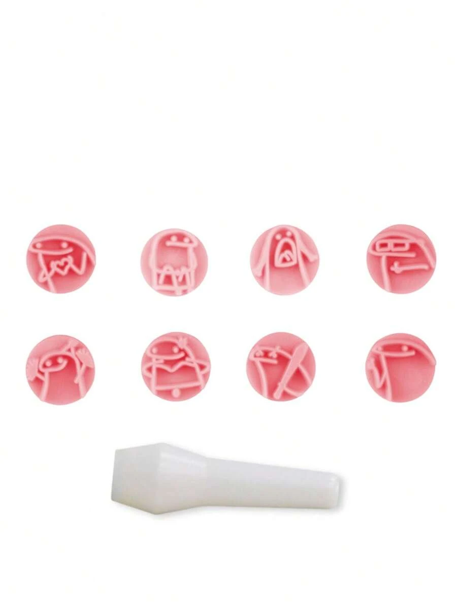 Cookie Cutters & Presses - 弗洛克 - 查看 1