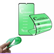 Phone Screen Protectors - màu đen - Xem 6