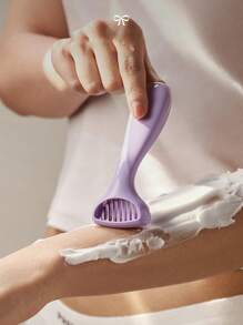 Nieuwe handmatige scheermes scheermes baardmes baardmes scheermes scheermes mannelijk en vrouwelijk ouderwetse mes baardcrème scheermes handmatige baardscheerapparaat, tas, organizer, opslag, haaraccessoires