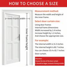 1pc Magnetic Shielding Door With Automatic Closing Net Curtain, Keep Bugs Out, Lace Mesh, Easy Install, Breathable Ideal For Various Scenes