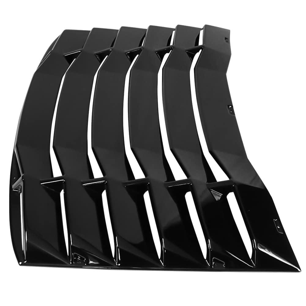 Windshield Louver Compatible With 20162023 Chevy Camaro (Not Fit