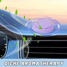 11PCS Air Freshener, Household Toilet Aromatherapy, Aromatherapy, Toilet Deodorization, Bedroom And Underwear Cabinet, As Well As Car Aromatherapy, Different Fragrance Types - Multicolor - View 5