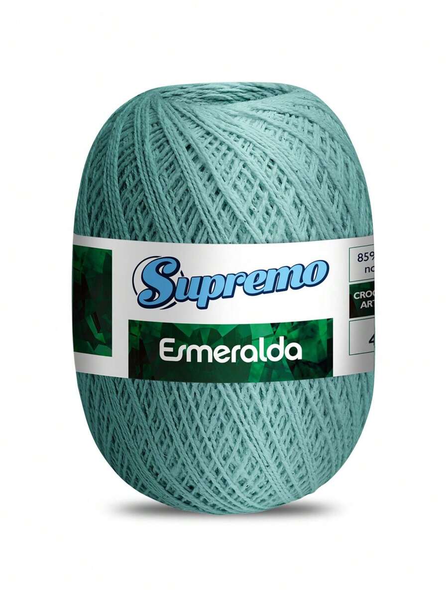 Yarn - Clear Water Green - View 1