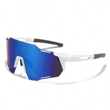 Jedna czarno-szara ramka wiatroszczelne okulary do jazdy na zewnątrz gogle sportowe okulary motocyklowe okulary rowerowe gogle górskie