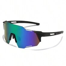 Jedna czarno-szara ramka wiatroszczelne okulary do jazdy na zewnątrz gogle sportowe okulary motocyklowe okulary rowerowe gogle górskie