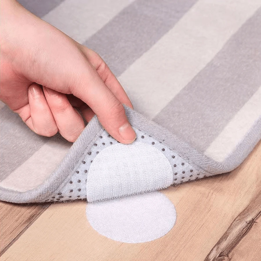 Sofa Cushion Bed Sheet Fixing Sticker, NonMarking SelfAdhesive