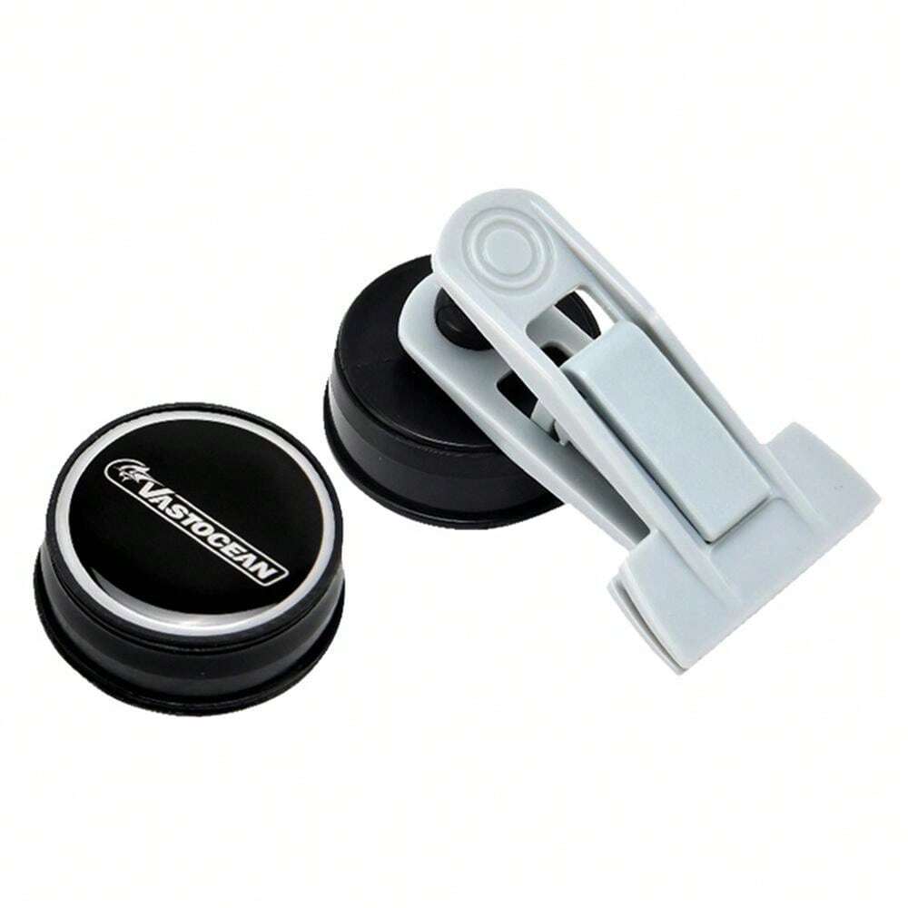 Seaweed Feeding Clip, Nori Clip, Vegetable Clip Suitable For Glass Thickness Less