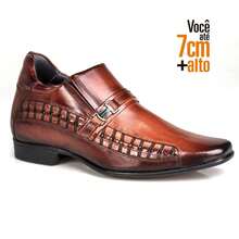 Rafarillo Dress Shoes - 菸草 - 查看 2