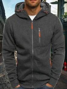 Men Hoodies