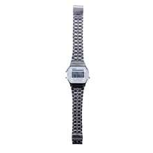 Teen Watches - 銀色 - 查看 5