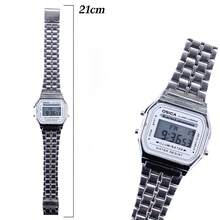 Teen Watches - 銀色 - 查看 7