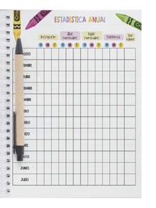 Teacher Agenda 24-25 Personalized School Mod,  05